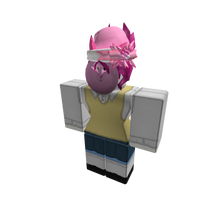Carollne And Cllnten Robloxian Myth Hunters Wiki Fandom
