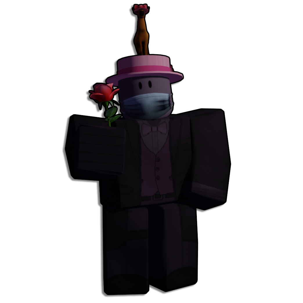 Roblox Myths The Days Union Fanart