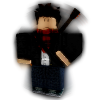 Erickstaver Robloxian Myth Hunters Wiki Fandom