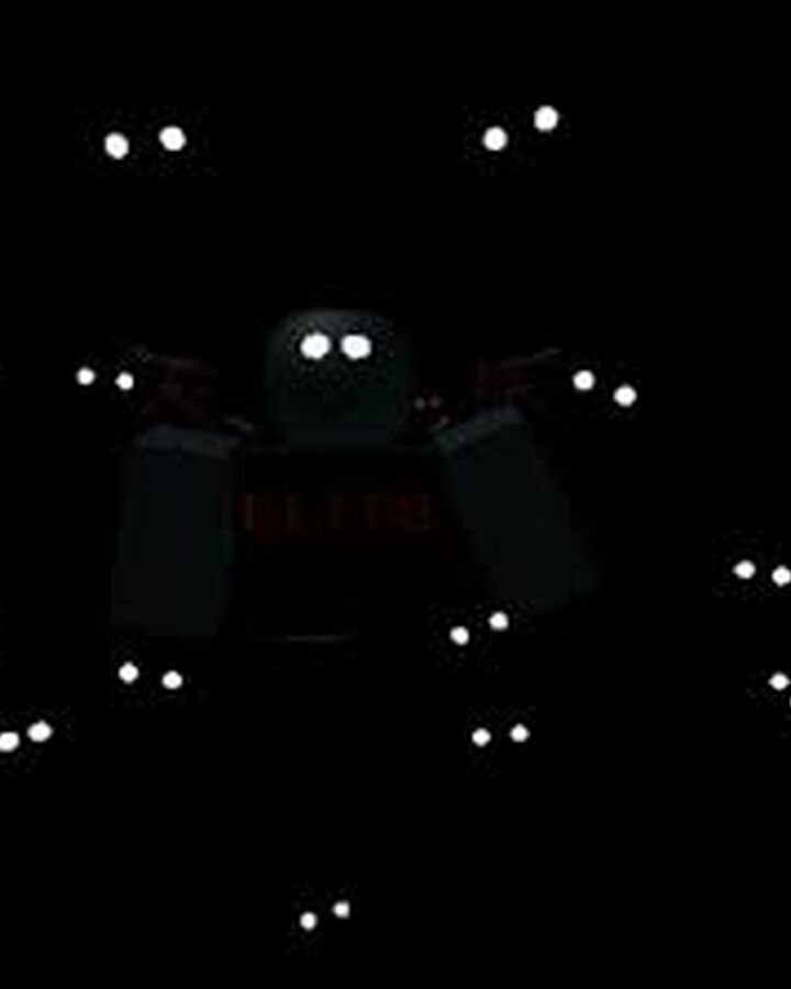 Creepy Stories Of Roblox