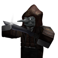 Ulifer Robloxian Myth Hunters Wiki Fandom