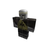 Saintdasxii Robloxian Myth Hunters Wiki Fandom