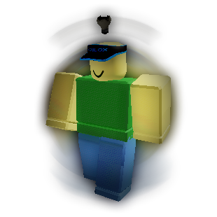 Roblox Greg