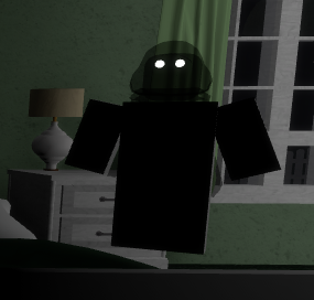 Shadelight Roblox Myth Fanart