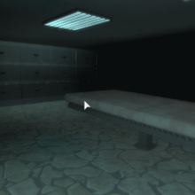 User Blog Darrklord777 Possible Discoveries In Frostbite