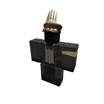 Merciless Night Robloxian Myth Hunters Wiki Fandom