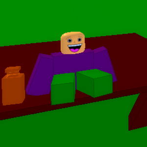 Daelron Robloxian Myth Hunters Wiki Fandom