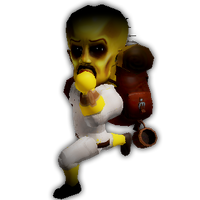 Temprist Robloxian Myth Hunters Wiki Fandom