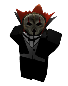 Fathergrimm Robloxian Myth Hunters Wiki Fandom - roblox fathergrimm love