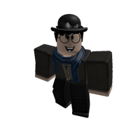 Bob Selvin Robloxian Myth Hunters Wiki Fandom