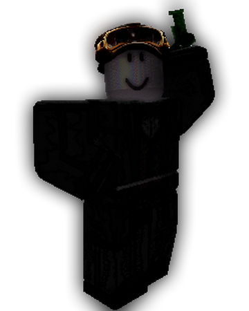 The Days Union Roblox Fanart