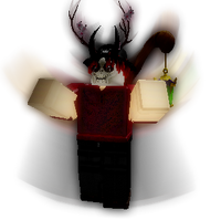 Indosis Robloxian Myth Hunters Wiki Fandom