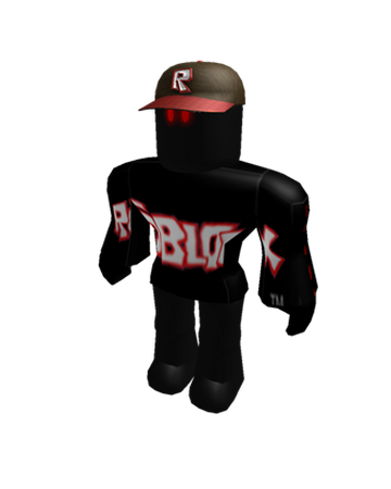 Roblox Old Guest Shirt