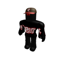 Roblox Guest World Gameplay