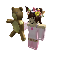 Drforests Robloxian Myth Hunters Wiki Fandom