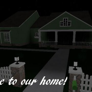Lloyd Residence Robloxian Myth Hunters Wiki Fandom
