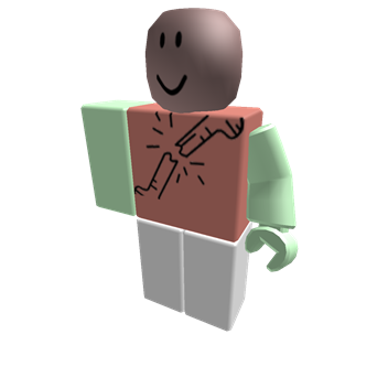 Formidablediplomat Robloxian Myth Hunters Wiki Fandom - head roblox profile