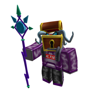 Roblox Myth Hunters Wiki