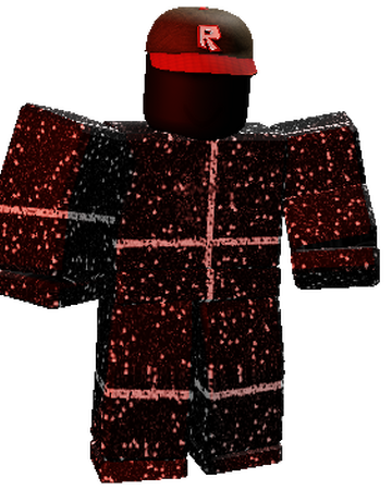 Roblox Myth Clothes