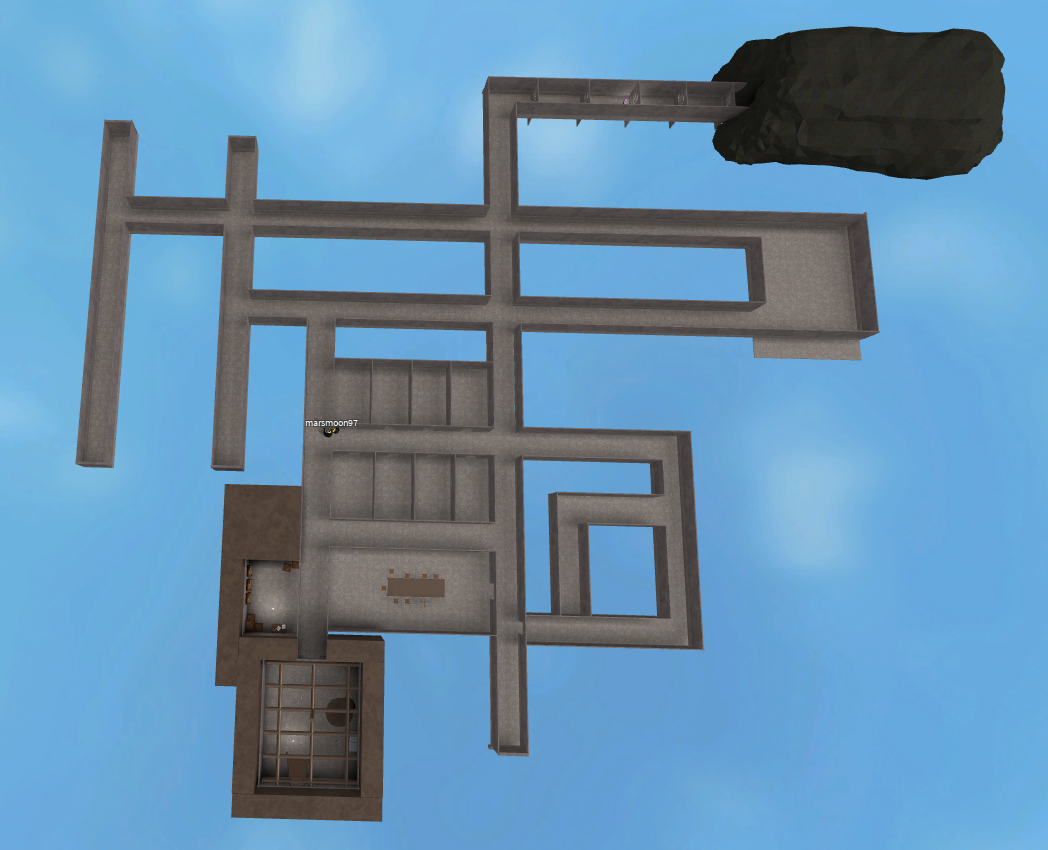 Roblox Key Door