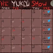yucko the clown roblox Yukc0 Robloxian Myth Hunters Wiki Fandom