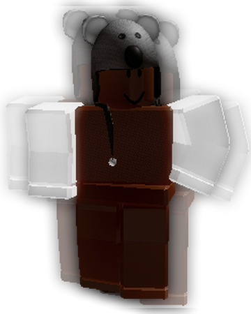 Roblox Chuck Lloyd Wiki