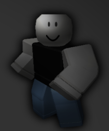 Noli Roblox Hacker