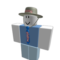 74j Roblox Fanart