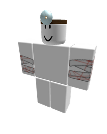 Adoctorstale Robloxian Myth Hunters Wiki Fandom