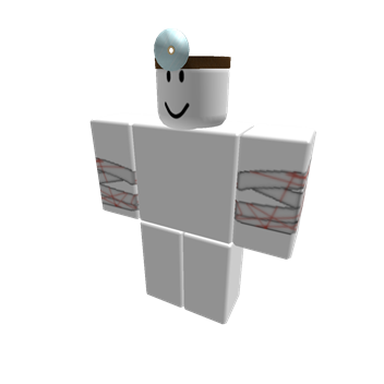 Tooth Booth Roblox Chat Tag Roblox Alvin - bandage roblox