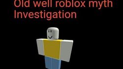 Discord Servers For Roblox Myths