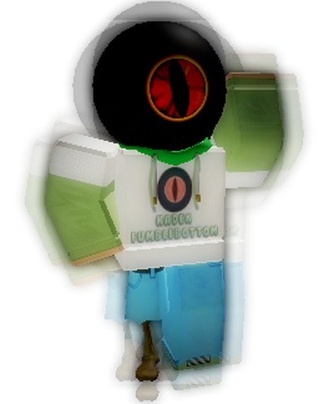 Roblox Goz Wiki