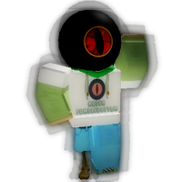 Jokerkid5898 Robloxian Myth Hunters Wiki Fandom