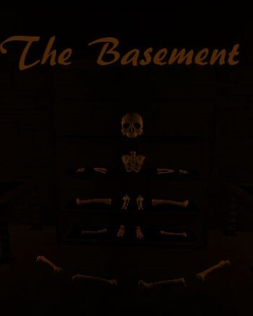 Chuck S Basement Robloxian Myth Hunters Wiki Fandom - roblox chuck lloyd key locations