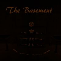 Chuck S Basement Robloxian Myth Hunters Wiki Fandom