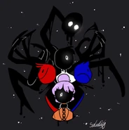 Art Gallery Robloxian Myth Hunters Wiki Fandom Powered - 