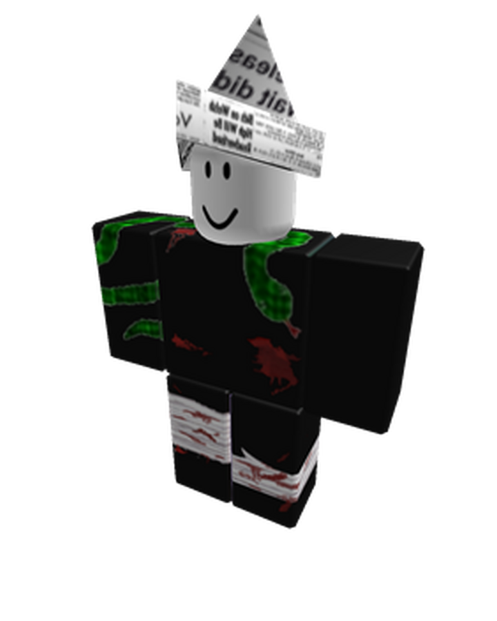 Thezazamara Robloxian Myth Hunters Wiki Fandom - roblox bloody bandage shirt