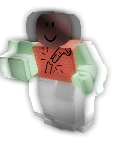 Formidablediplomat Robloxian Myth Hunters Wiki Fandom