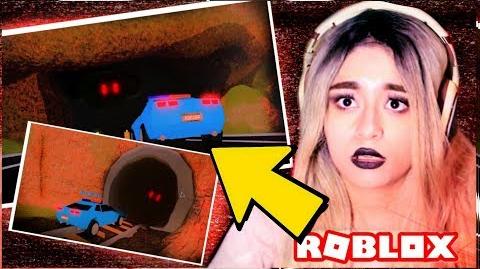 Image Scary Red Eyes Seen In Jailbreak Scary True Stories - roblox jailbreak horror game