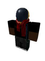 Cara Sorprendida Roblox Png