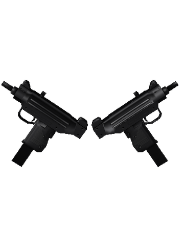 Dual Uzis Robloxian S Quest Wiki Fandom