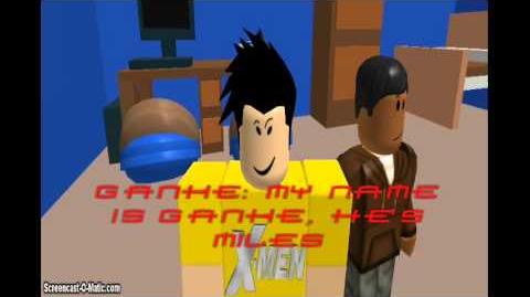 Video Miles Morales Ultimate Spiderman Episode 3 Part 1 Of - 