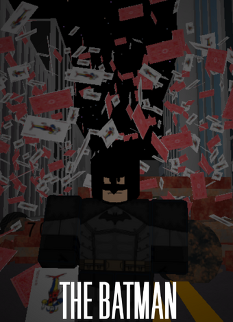 Batman Roblox Film Wiki Fandom - batman cape roblox