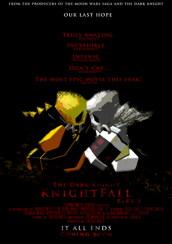 The Dark Knight Knightfall Roblox Film Wiki Fandom