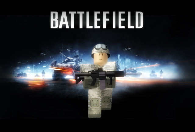 Image - ROBLOX Battlefield glow.png | ROBLOX Film Wiki | FANDOM powered