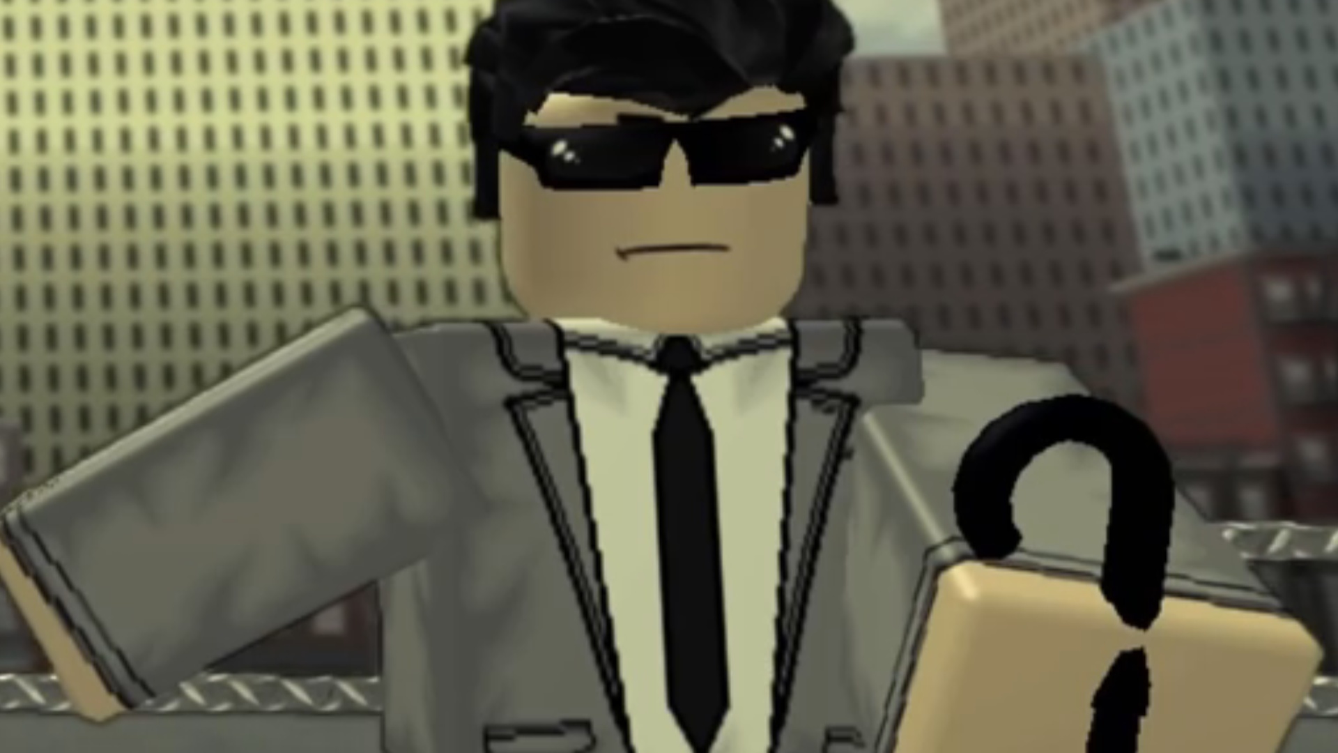 Jason Roblox Character - stone suit roblox