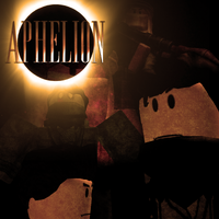 Aphelion Roblox Film Wiki Fandom - robloxiwood the foxhound wiki fandom