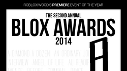 Roblox Bloxawards Wiki Fandom - roblox wiki roux