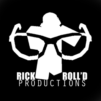 Rick Roll D Productions Roblox Film Wiki Fandom - best thing in roblox ever rickroll