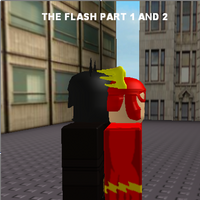 The Flash Roblox Film Wiki Fandom